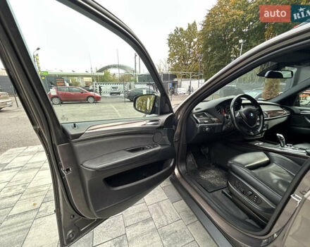 Коричневый БМВ Х5, объемом двигателя 2.99 л и пробегом 249 тыс. км за 19900 $, фото 15 на Automoto.ua