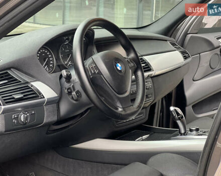 Коричневий БМВ Х5, об'ємом двигуна 3 л та пробігом 289 тис. км за 18500 $, фото 23 на Automoto.ua