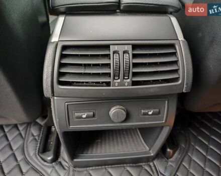 Коричневый БМВ Х5, объемом двигателя 3 л и пробегом 258 тыс. км за 17000 $, фото 15 на Automoto.ua