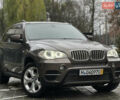 Коричневий БМВ Х5, об'ємом двигуна 3 л та пробігом 289 тис. км за 18500 $, фото 2 на Automoto.ua