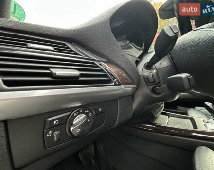 Коричневый БМВ Х5, объемом двигателя 2.99 л и пробегом 249 тыс. км за 19900 $, фото 19 на Automoto.ua