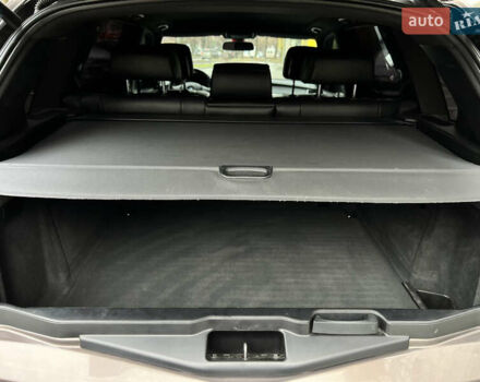 Коричневий БМВ Х5, об'ємом двигуна 3 л та пробігом 289 тис. км за 18500 $, фото 48 на Automoto.ua