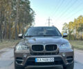 БМВ Х5 2010 в Чернигове на Automoto.ua Коричневый БМВ Х5, объемом двигателя 3 л и пробегом 303 тыс. км за 12800 $, фото 2 на Automoto.ua