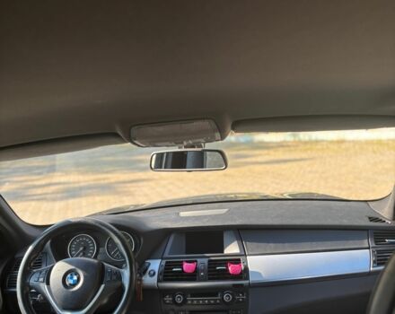 Коричневый БМВ Х5, объемом двигателя 3 л и пробегом 298 тыс. км за 13000 $, фото 7 на Automoto.ua