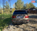 БМВ Х5 2010 в Новояворовск на Automoto.ua Коричневый БМВ Х5, объемом двигателя 2.99 л и пробегом 256 тыс. км за 16900 $, фото 4 на Automoto.ua
