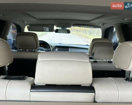 БМВ Х5 2010 в Чернигове на Automoto.ua Коричневый БМВ Х5, объемом двигателя 3 л и пробегом 303 тыс. км за 12800 $, фото 21 на Automoto.ua