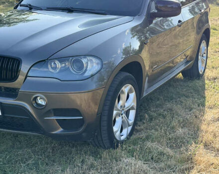 Коричневий БМВ Х5, об'ємом двигуна 2.98 л та пробігом 258 тис. км за 13700 $, фото 2 на Automoto.ua