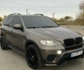 Коричневый БМВ Х5, объемом двигателя 3 л и пробегом 255 тыс. км за 12200 $, фото 1 на Automoto.ua