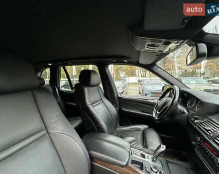 Коричневый БМВ Х5, объемом двигателя 2.99 л и пробегом 249 тыс. км за 19900 $, фото 29 на Automoto.ua