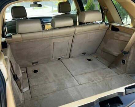 Коричневый БМВ Х5, объемом двигателя 3 л и пробегом 335 тыс. км за 10500 $, фото 6 на Automoto.ua