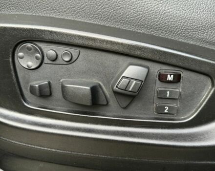 Коричневый БМВ Х5, объемом двигателя 3 л и пробегом 255 тыс. км за 12200 $, фото 15 на Automoto.ua