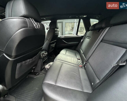 Коричневый БМВ Х5, объемом двигателя 2.99 л и пробегом 249 тыс. км за 19900 $, фото 21 на Automoto.ua