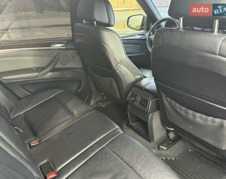 БМВ Х5 2010 в Новомосковске на Automoto.ua Коричневый БМВ Х5, объемом двигателя 2.98 л и пробегом 255 тыс. км за 12200 $, фото 8 на Automoto.ua