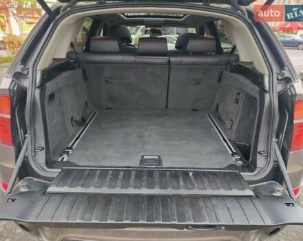 Коричневый БМВ Х5, объемом двигателя 3 л и пробегом 258 тыс. км за 17000 $, фото 11 на Automoto.ua