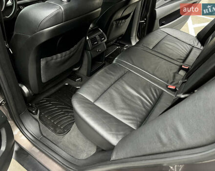 Коричневий БМВ Х5, об'ємом двигуна 3 л та пробігом 289 тис. км за 18500 $, фото 36 на Automoto.ua