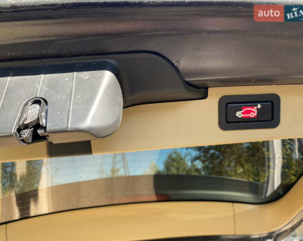 БМВ Х5 2010 в Новояворовск на Automoto.ua Коричневый БМВ Х5, объемом двигателя 2.99 л и пробегом 256 тыс. км за 16900 $, фото 17 на Automoto.ua