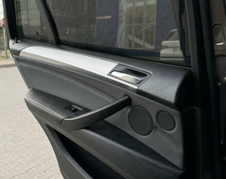 Коричневый БМВ Х5, объемом двигателя 2.99 л и пробегом 280 тыс. км за 19100 $, фото 18 на Automoto.ua