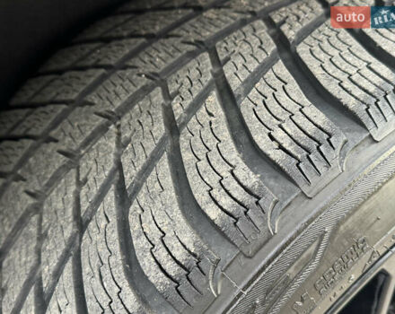 БМВ Х5 2010 в Новомосковске на Automoto.ua Коричневый БМВ Х5, объемом двигателя 2.98 л и пробегом 255 тыс. км за 12200 $, фото 5 на Automoto.ua