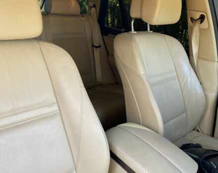 БМВ Х5 2010 в Новояворовск на Automoto.ua Коричневый БМВ Х5, объемом двигателя 2.99 л и пробегом 256 тыс. км за 16900 $, фото 41 на Automoto.ua