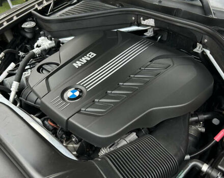 Коричневый БМВ Х5, объемом двигателя 2.99 л и пробегом 249 тыс. км за 19900 $, фото 36 на Automoto.ua