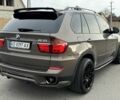 Коричневый БМВ Х5, объемом двигателя 3 л и пробегом 255 тыс. км за 12200 $, фото 3 на Automoto.ua