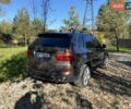 БМВ Х5 2010 в Новояворовск на Automoto.ua Коричневый БМВ Х5, объемом двигателя 2.99 л и пробегом 256 тыс. км за 16900 $, фото 5 на Automoto.ua