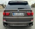 Коричневый БМВ Х5, объемом двигателя 3 л и пробегом 255 тыс. км за 12200 $, фото 5 на Automoto.ua