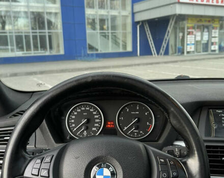 Коричневый БМВ Х5, объемом двигателя 2.99 л и пробегом 280 тыс. км за 19100 $, фото 25 на Automoto.ua