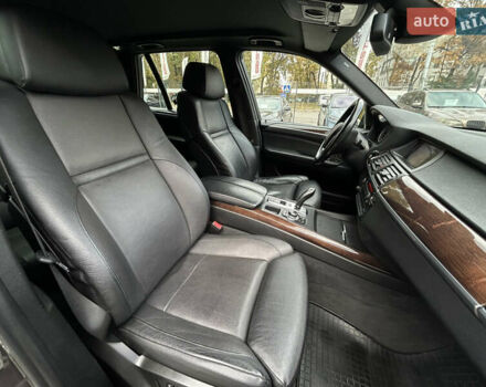 Коричневый БМВ Х5, объемом двигателя 2.99 л и пробегом 249 тыс. км за 19900 $, фото 28 на Automoto.ua