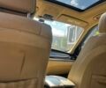 Коричневый БМВ Х5, объемом двигателя 3 л и пробегом 320 тыс. км за 11000 $, фото 4 на Automoto.ua