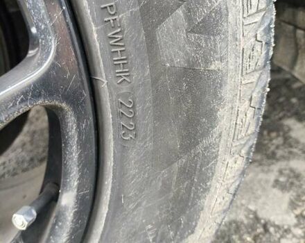 Коричневый БМВ Х5, объемом двигателя 3 л и пробегом 258 тыс. км за 17000 $, фото 22 на Automoto.ua