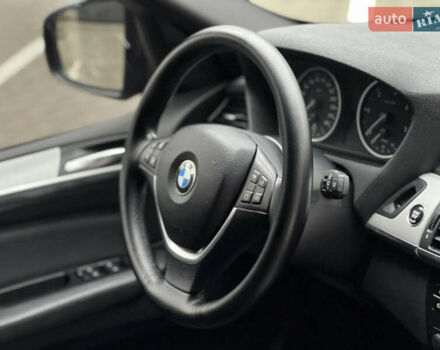 Коричневий БМВ Х5, об'ємом двигуна 3 л та пробігом 289 тис. км за 18500 $, фото 44 на Automoto.ua