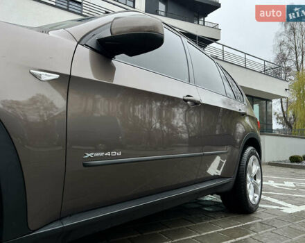 Коричневий БМВ Х5, об'ємом двигуна 3 л та пробігом 289 тис. км за 18500 $, фото 15 на Automoto.ua