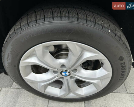 Коричневый БМВ Х5, объемом двигателя 2.99 л и пробегом 249 тыс. км за 19900 $, фото 34 на Automoto.ua