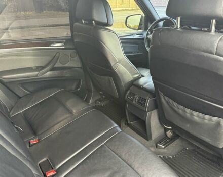 Коричневый БМВ Х5, объемом двигателя 3 л и пробегом 255 тыс. км за 12200 $, фото 9 на Automoto.ua