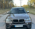 БМВ Х5 2010 в Чернигове на Automoto.ua Коричневый БМВ Х5, объемом двигателя 3 л и пробегом 303 тыс. км за 12800 $, фото 41 на Automoto.ua