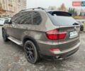 Коричневый БМВ Х5, объемом двигателя 3 л и пробегом 258 тыс. км за 17000 $, фото 3 на Automoto.ua