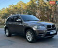 БМВ Х5 2010 в Чернигове на Automoto.ua Коричневый БМВ Х5, объемом двигателя 3 л и пробегом 303 тыс. км за 12800 $, фото 12 на Automoto.ua
