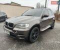 Коричневый БМВ Х5, объемом двигателя 3 л и пробегом 258 тыс. км за 17000 $, фото 1 на Automoto.ua