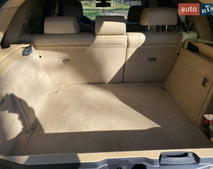 БМВ Х5 2010 в Новояворовск на Automoto.ua Коричневый БМВ Х5, объемом двигателя 2.99 л и пробегом 256 тыс. км за 16900 $, фото 16 на Automoto.ua