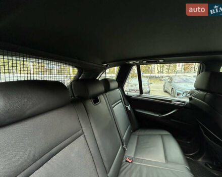 Коричневый БМВ Х5, объемом двигателя 2.99 л и пробегом 249 тыс. км за 19900 $, фото 25 на Automoto.ua