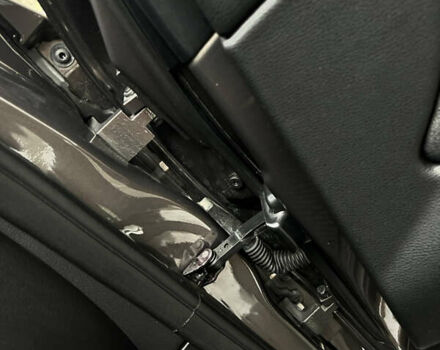 Коричневий БМВ Х5, об'ємом двигуна 3 л та пробігом 289 тис. км за 18500 $, фото 47 на Automoto.ua