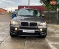 Коричневый БМВ Х5, объемом двигателя 2.98 л и пробегом 343 тыс. км за 10490 $, фото 1 на Automoto.ua