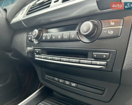 Коричневий БМВ Х5, об'ємом двигуна 3 л та пробігом 289 тис. км за 18500 $, фото 33 на Automoto.ua