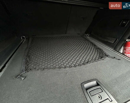 Коричневый БМВ Х5, объемом двигателя 2.99 л и пробегом 249 тыс. км за 19900 $, фото 32 на Automoto.ua