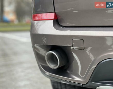 Коричневий БМВ Х5, об'ємом двигуна 3 л та пробігом 289 тис. км за 18500 $, фото 13 на Automoto.ua