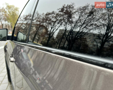 Коричневий БМВ Х5, об'ємом двигуна 3 л та пробігом 289 тис. км за 18500 $, фото 14 на Automoto.ua