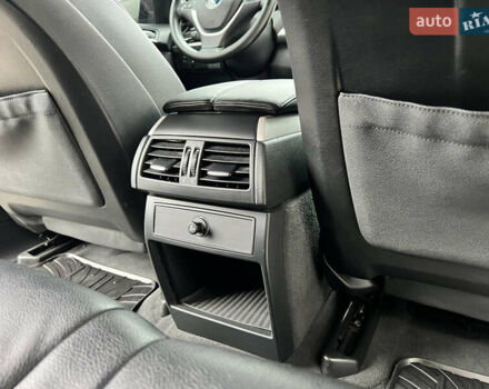 Коричневий БМВ Х5, об'ємом двигуна 3 л та пробігом 289 тис. км за 18500 $, фото 41 на Automoto.ua