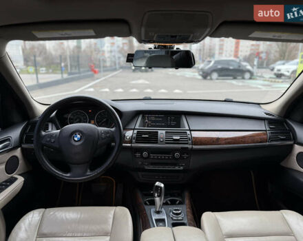 Коричневый БМВ Х5, объемом двигателя 2.98 л и пробегом 203 тыс. км за 11350 $, фото 20 на Automoto.ua