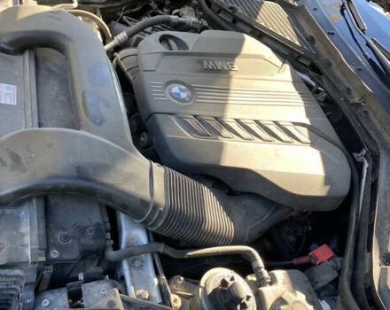 БМВ Х5 2010 в Новояворовск на Automoto.ua Коричневый БМВ Х5, объемом двигателя 2.99 л и пробегом 256 тыс. км за 16900 $, фото 34 на Automoto.ua